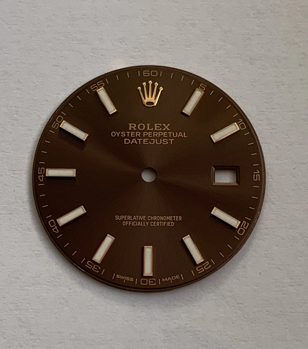 Rolex cadran rose new arrivals