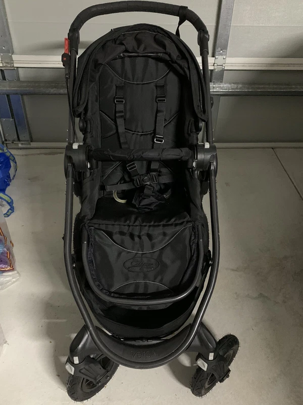 city versa gt stroller