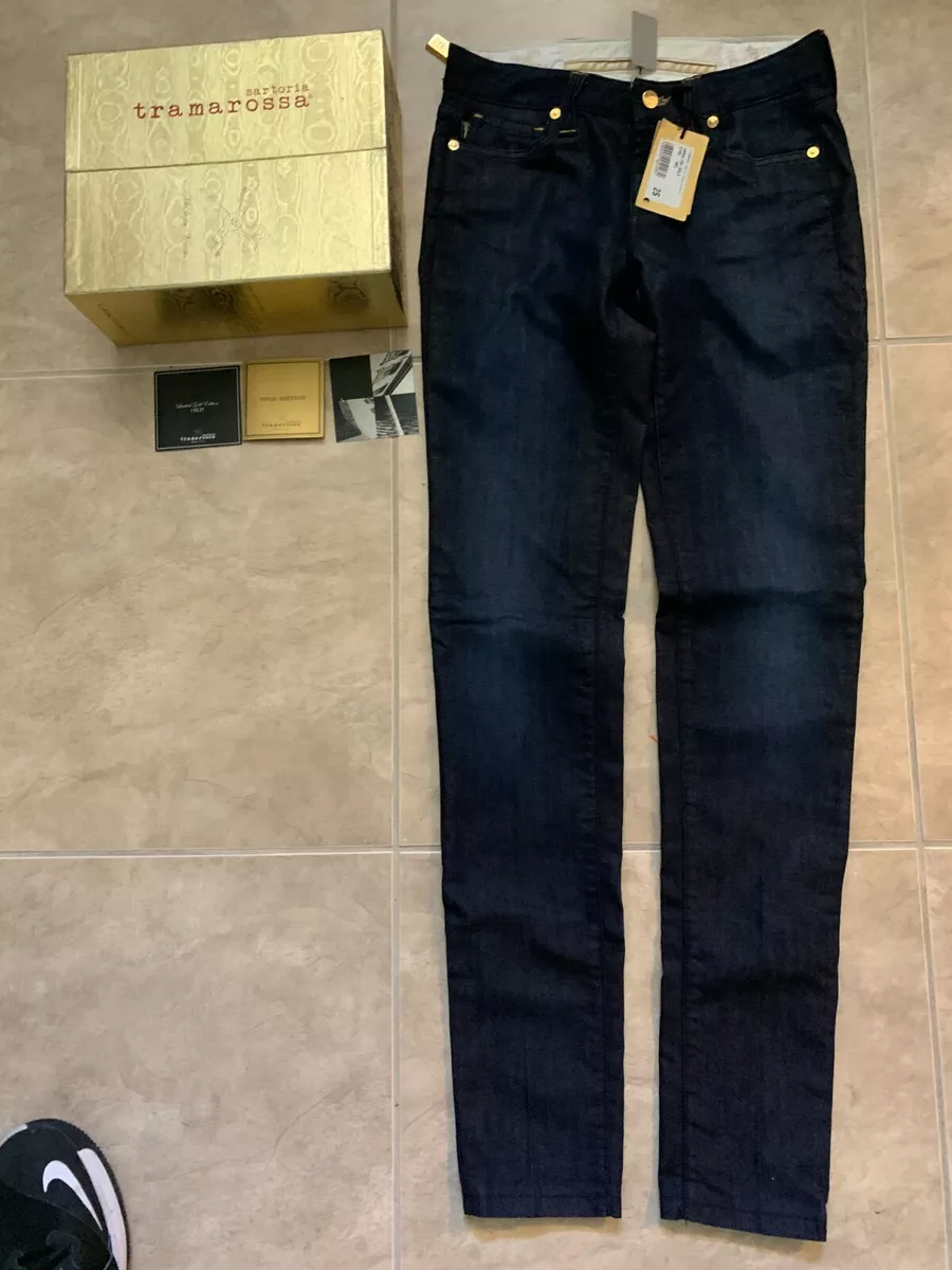 Sartoria tramarossa jeans sales