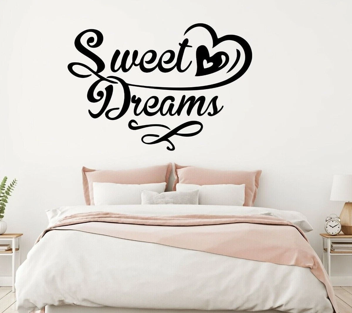 Bedroom Dream Quotes