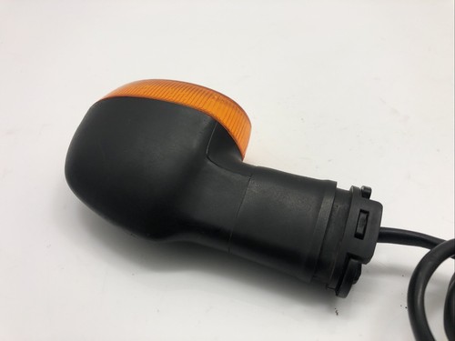 Yamaha FZ6 Fazer 600 2004 - 2007 Rear Right Side Indicator - Picture 4 of 9
