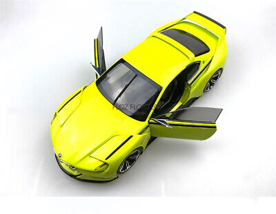 1:18 for NOREV for Hommage Collection for BMW CSL 3.0 1:18 for NOREV for Hommage Collection for BMW CSL 3.0