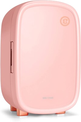 New Designer Skin Baby Care 12L Cosmetic Mini Fridge Refrigerator - BS ONE
