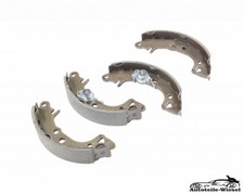 Bremsbacken Hinten für CITROEN SAXO AX PEUGEOT 106 I 1A 1C 106 II 1