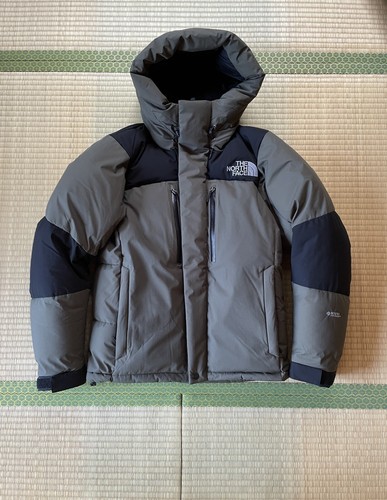 Down Jacket Gore-Tex Windstopper Medium 