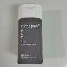 Living Proof Perfect Hair Day Styling Treatment for Hair - 4oz
