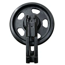 Front Idler For Yanmar VIO30 VIO35 Mini Excavator