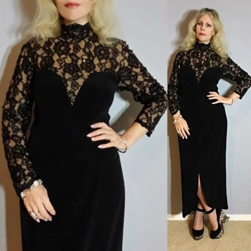 Женская кружевная одежда Oleg Cassini