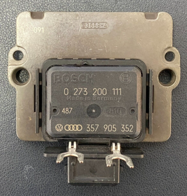 OEM Bosch 357 905 352 / 0273 200 111 / LX-649 NEW Ignition Control