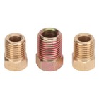 Hydraulic Brake Light Switch Kit in Line ABS Metal for Car Modification ...