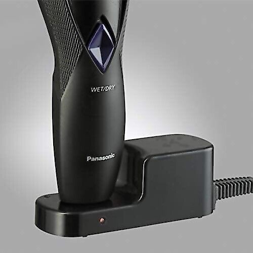 Panasonic Wet & Dry Rechargeable Beard Hair Trimmer Clippers 20 Lengths ER-GB37 - Picture 4 of 6