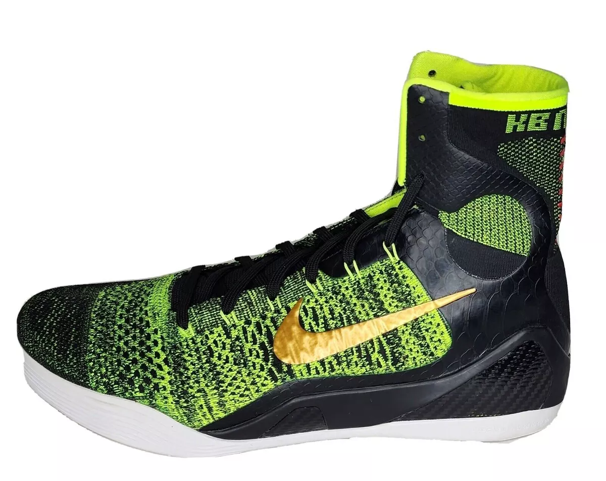 Nike kobe best sale 2014