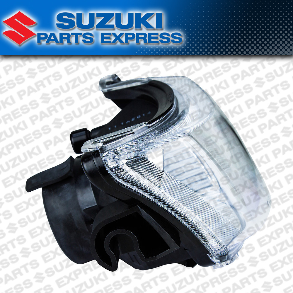 NEW 2007 - 2021 SUZUKI KING QUAD LTA700 LTA LT-A 700 750 OEM