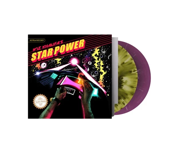 25+ Vinyl Records Wiz Khalifa for sale | Updated Oct 2026