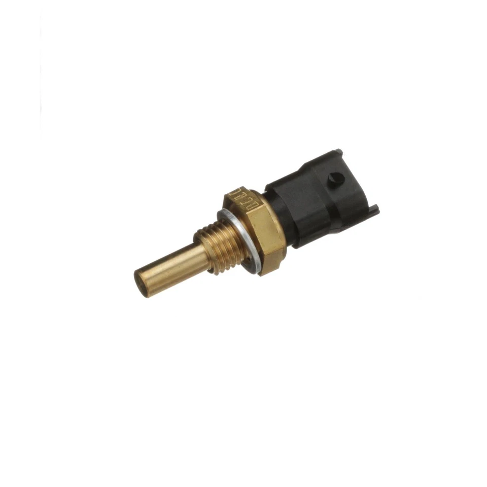 Sensor de temperatura de refrigerante del motor para Cadillac STS 2005-2011 SMP 2005 2006 2007 Foto 2 de 4