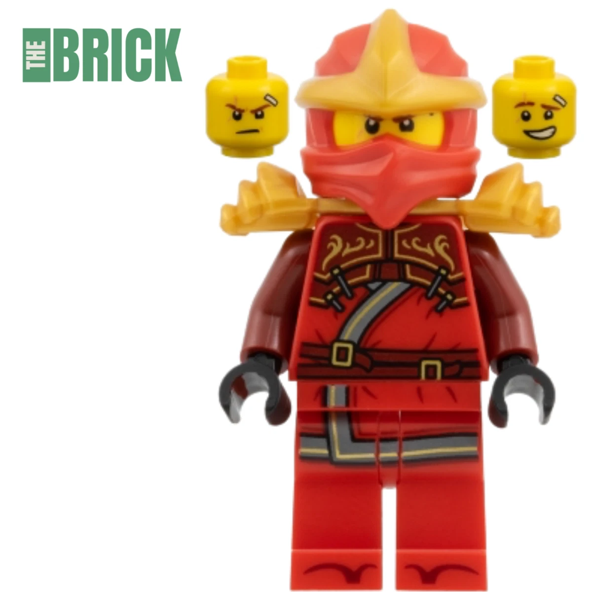 Lloyd ZX NINJAGO LEGO (R) Complete Sets & Packs for sale | eBay