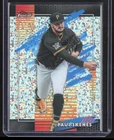 2026 Topps Finest Paul Skenes #110 Uncommon Mini Diamond Pirates