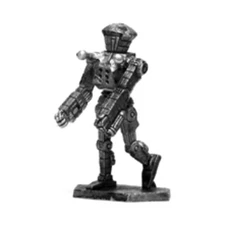 Iron Wind Battletech Cossack Mech (3060) Pack New