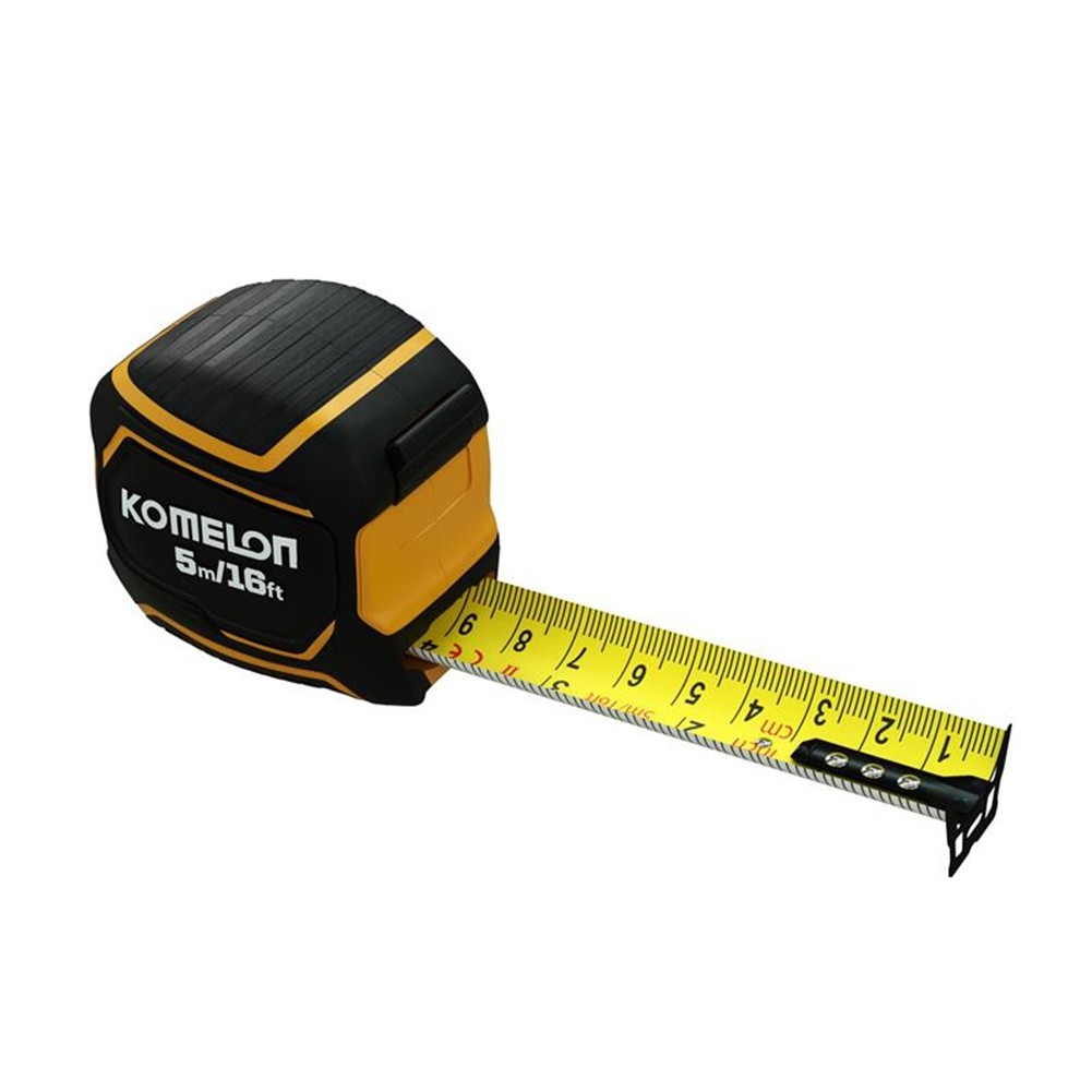 Komelon Extreme Stand-Out Pocket Tape 5 M Pwb52e - Image 11