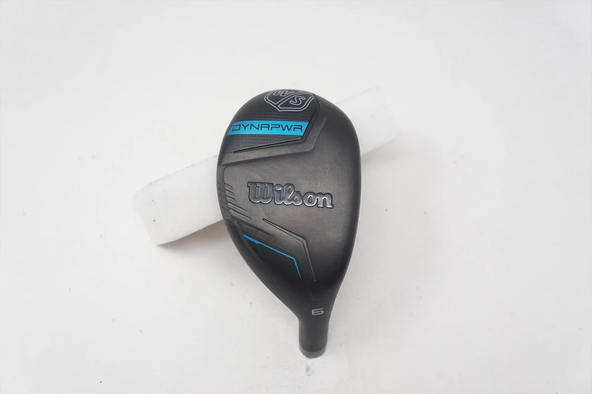 Hybride Wilson ProStaff DC 4 – Femme, Graphite, 38.5 Pouces, Droitier, Flex Dames