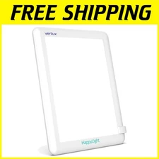 HappyLight Lucent - Portable Light Therapy Lamp