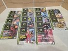 Xbox Original Demo Disc Lot Of 17