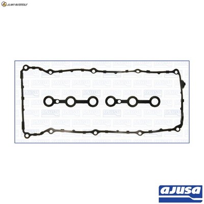 DICHTUNGSSATZ ZYLINDERKOPFHAUBE 56006700 FÜR BMW M50B20 2.0L M50B25 2.5L 6cyl