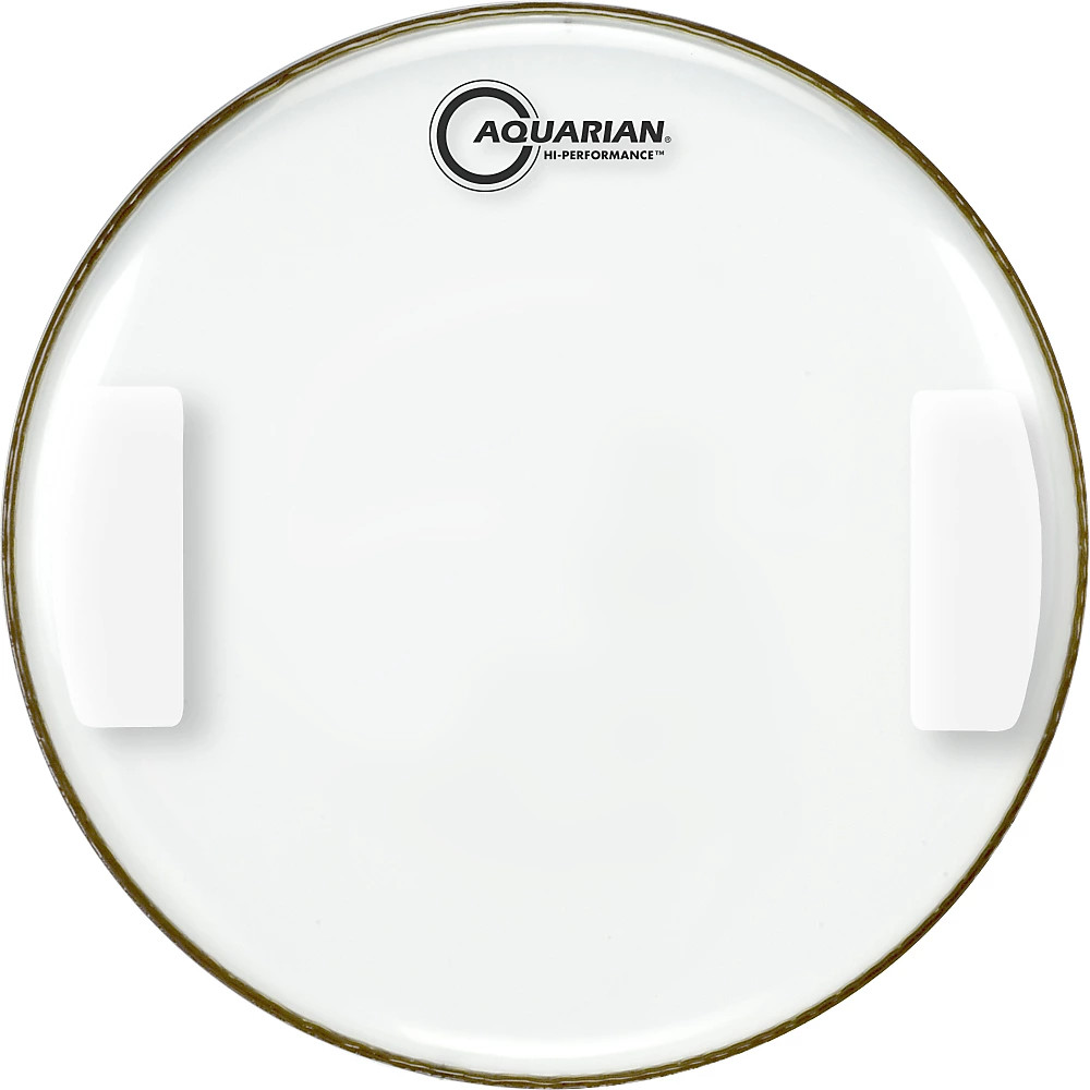 Низкий барабан Aquarian Hi-Performance Snare Bottom, 14 дюймов.