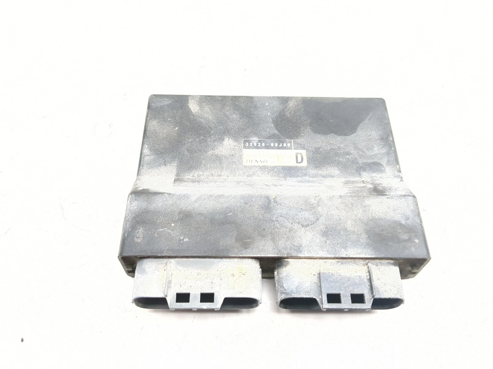 CONTROL UNIT, FI