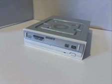 Sony DRU-820A Internal CD & DVD +-R/RW Rewritable Drive Beige