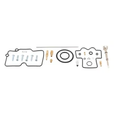 All Balls Racing Carburetor Rebuild Kit 26-1271 Compatible With/Replacement F...