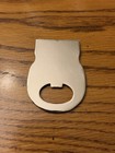 Metal Owl Bottle Opener — photo 2