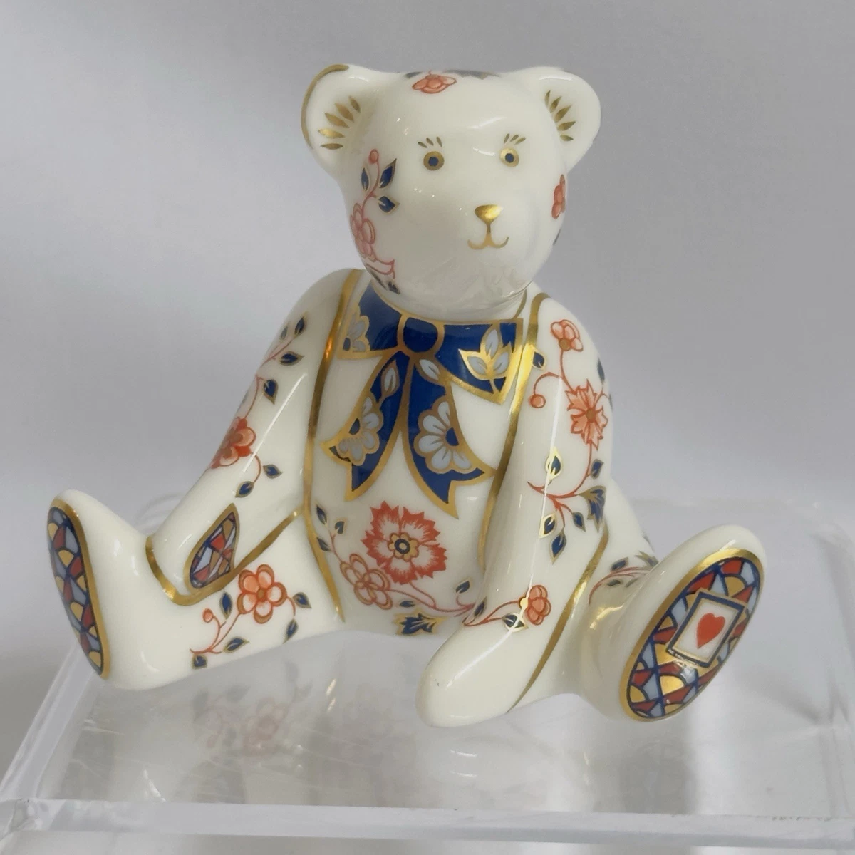 royal crown derby figurine products for sale | eBay