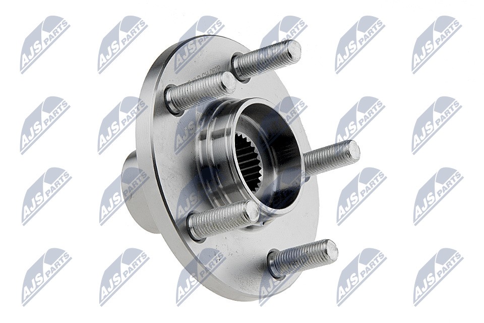WHEEL HUB KLP-CH-062P FOR DODGE CHRYSLER ECH/ECB 2.0L 4cyl NEON IIEBD 1.8L 4cyl - Image 7