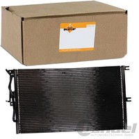 Nrf Klimakondensator Passend FüR Opel Vectra B Cc Caravan 1.6 - 2.6 16V