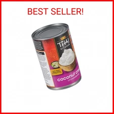 Thai Kitchen Unsweetened Coconut Cream, 13.66 fl oz