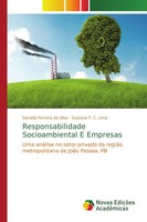 Danielly Ferreira Da Silva (U. A.) | Responsabilidade Socioambiental E Empresas