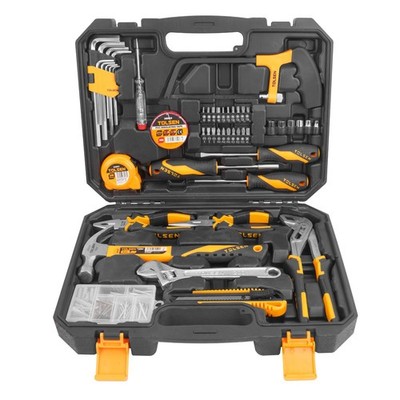 TOLSEN Tool Set for Home Maintenance and Daily Use, General Household Hand Tool