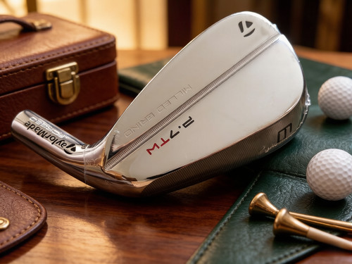 TaylorMade P7TW 9 Iron -HEADS ONLY - Right-Handed
