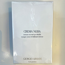 GIORGIO ARMANI Crema Nera Intense Revival Aug...