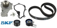 SKF VKMC03316 Wasserpumpe + Zahnriemensatz Zahnriemensatz Und Wasserpumpe