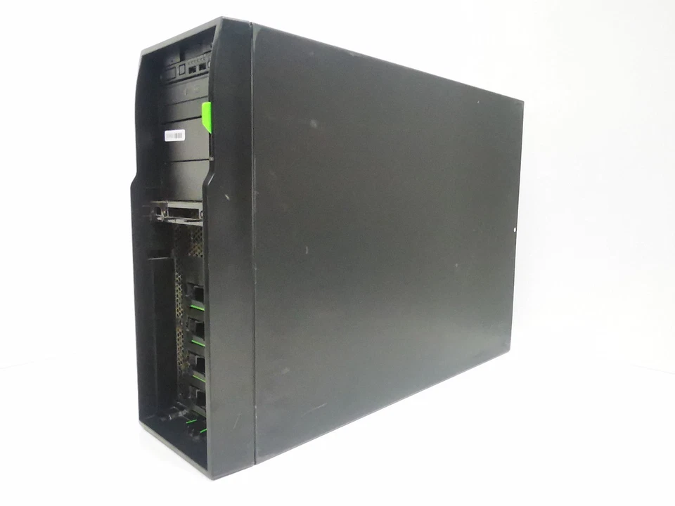 Fujitsu Primergy TX2540 M1 Server Xeon E5-2420v2 2.2GHz 64GB RAM 3x 600GB SAS - Image 4 of 4