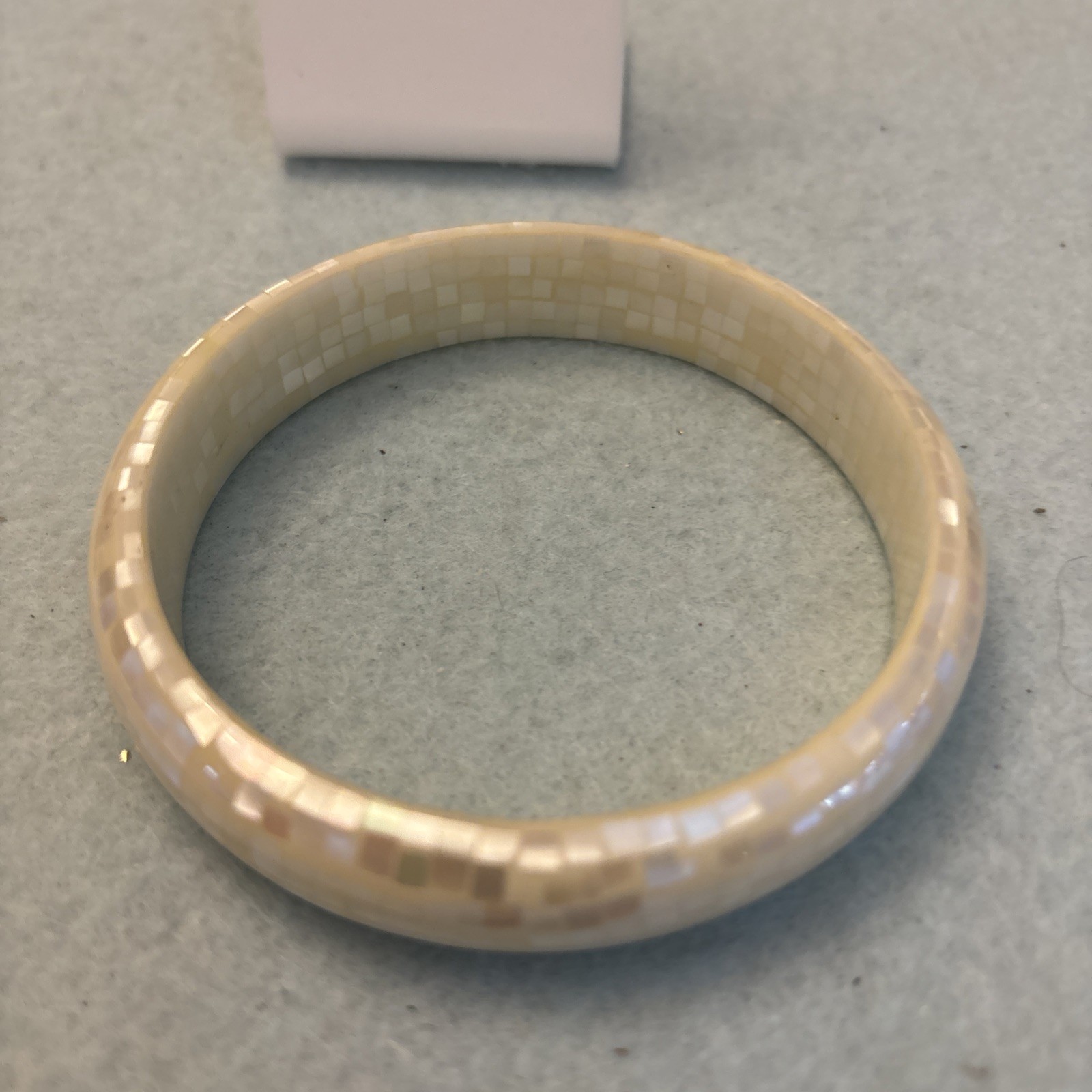 Ross Simons MOP Bracelet - image 2