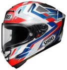 Shoei X-SPR Pro Escalate TC10