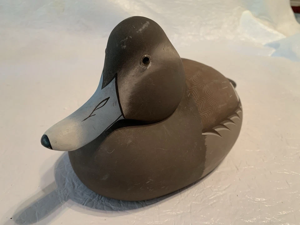 Señuelos Doney Point Horwick Bros firmados Raymond Horwick Foto 2 de 3