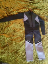 Slippery brand wetsuit