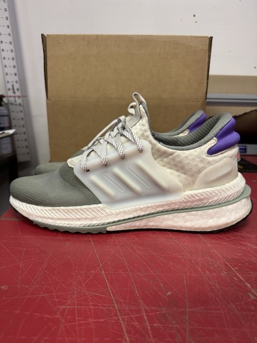adidas X_PLR Boost Low - HP3132 - 第 8/8 張圖片