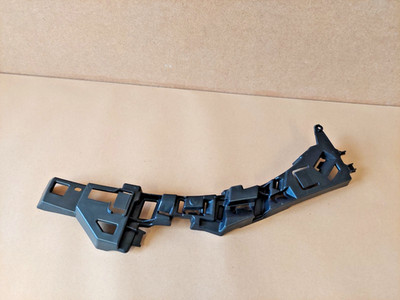 Peugeot Rifter Mk1 Stoßstange vorne rechts Halterung 9856007080 2018-2025 Original