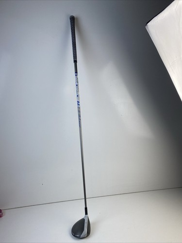 TaylorMade Right Handed Sim Max Fairway Wood 5 18* W/ Helium Extreme Stability - Picture 5 of 12