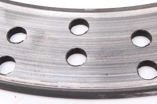 Brake Disc Brake Front Left 5,1 MM BMW R 1200 Rt K26 0368 R12T 05-09 - Picture 2 of 4